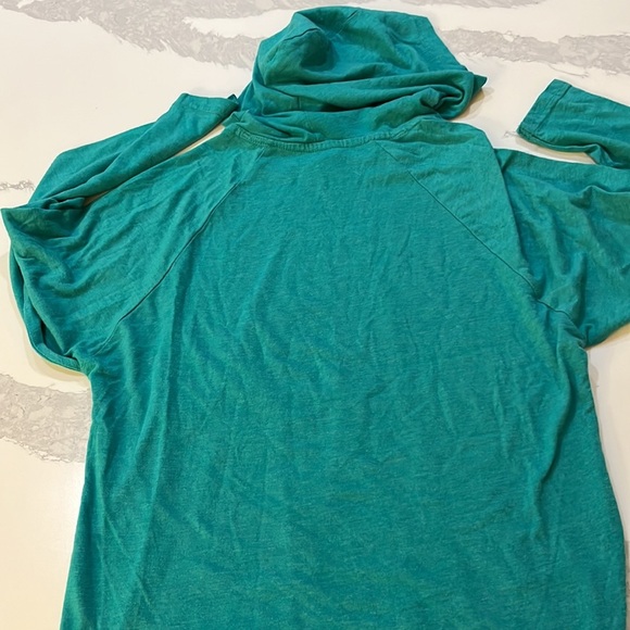 Ron Jon hoodie small - Picture 2 of 3